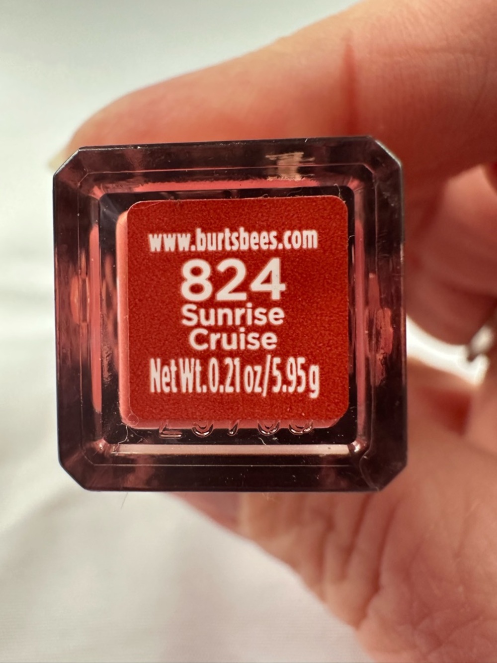 Choice of 1 Burt's Bees Liquid Lipstick 0.21 oz New Unopened You Pick Color - Picture 10 of 12